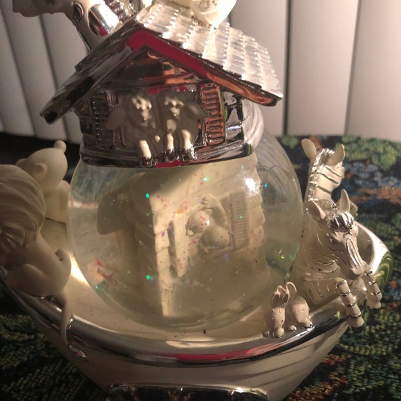 Musically globe - Picture 7 of 7